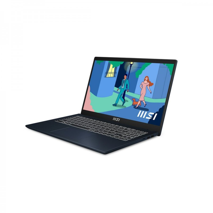 Laptop MSI Modern 15 B12MO-640PL 15,6