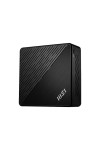 Mini PC MSI 00-B0A911-046 Intel N200 1 TB