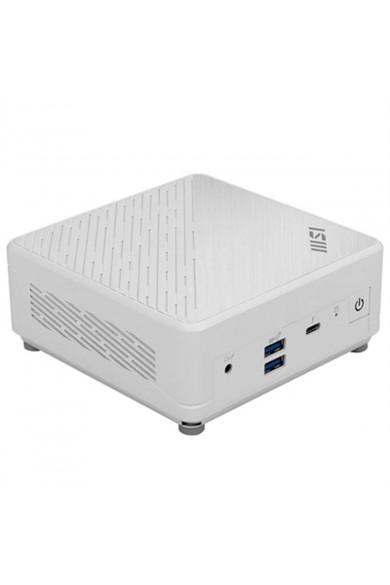 Mini PC MSI Cubi 5 12M-257ES 8 GB RAM 256 GB SSD Intel Core i5-1235U
