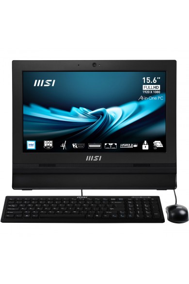 All in One MSI 00-A60211-007 15