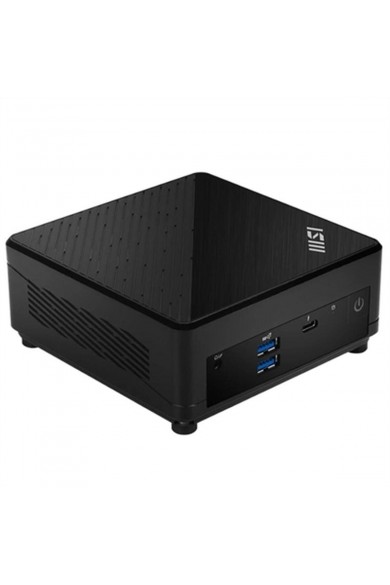 Mini PC MSI Cubi 5 12M-259ES Intel Core I7-1255U 16 GB RAM 512 GB SSD