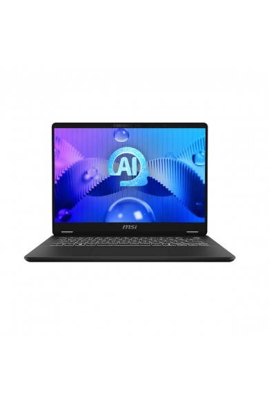 Laptop MSI Prestige 14 AI-030ES U5-125H 14