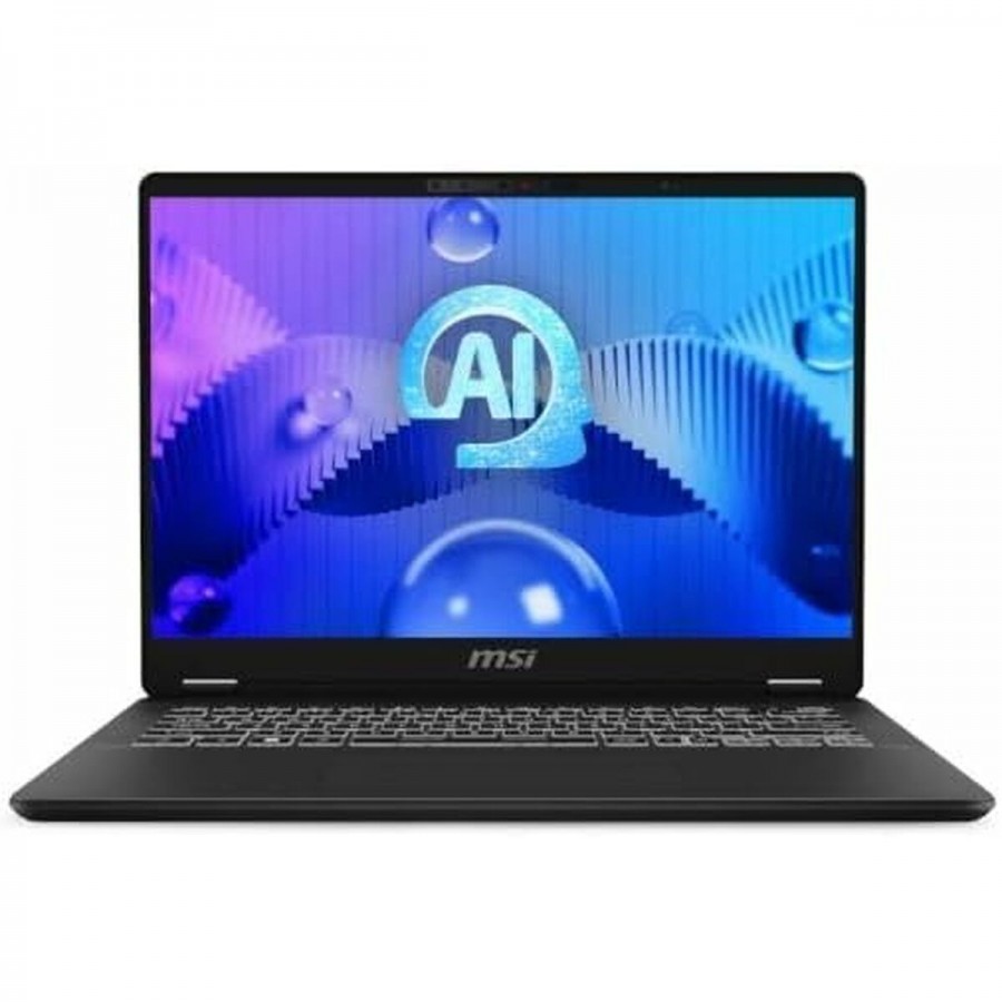 Laptop MSI Prestige 14 AI-030ES U5-125H 14