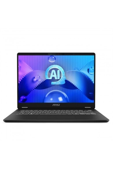 Laptop MSI Prestige 14 AI-030ES U5-125H 14