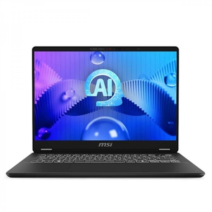 Laptop MSI Prestige 14 AI-030ES U5-125H 14