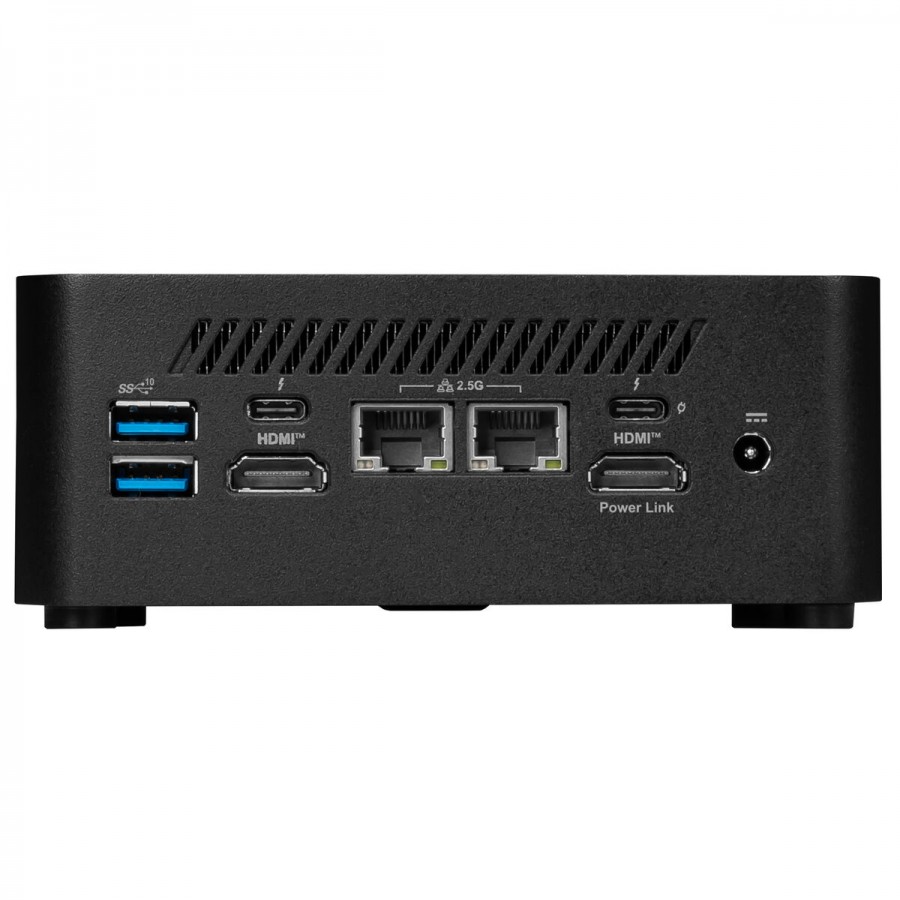 Mini PC MSI 936-B0B121-204 i7-1365u