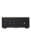 Mini PC MSI 936-B0B121-205 Intel Core i5-1345U