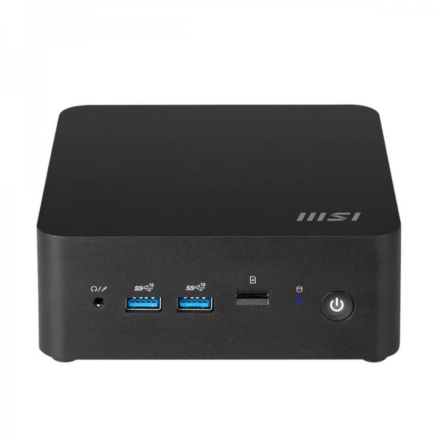 Mini PC MSI 00B0B111-206