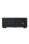 Mini PC MSI 00-B0B111-210