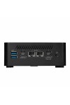 Mini PC MSI 00-B0B111-210