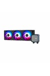 Support for Graphics Cards MSI MAG CORELIQUID A13 360