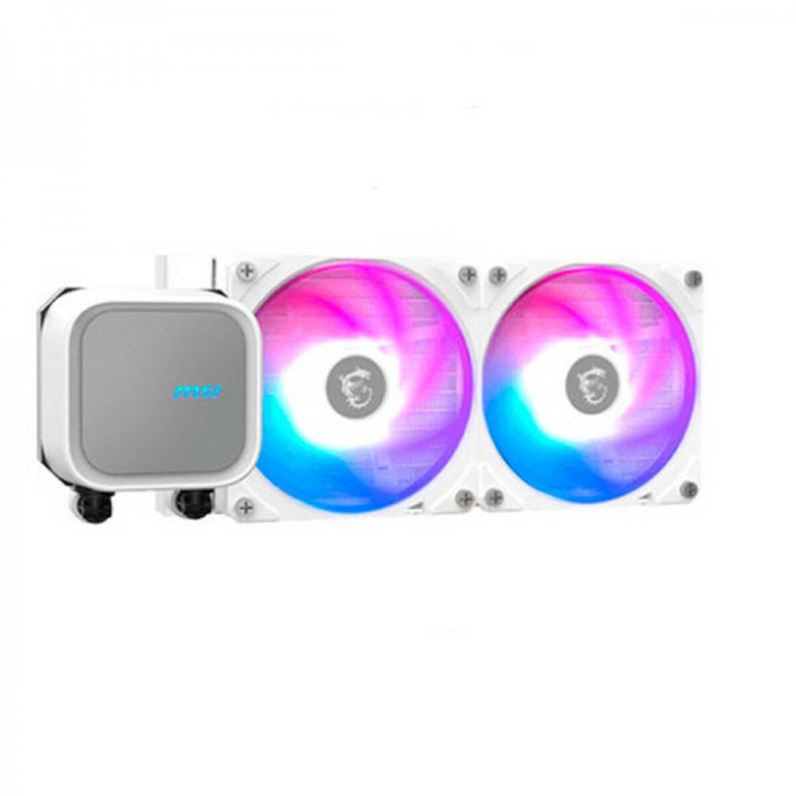 Case MSI 306-7ZWCA21-L80