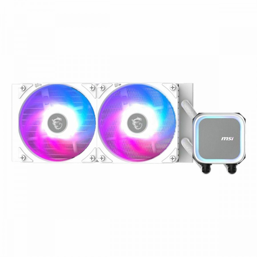Case MSI 306-7ZWCA21-L80