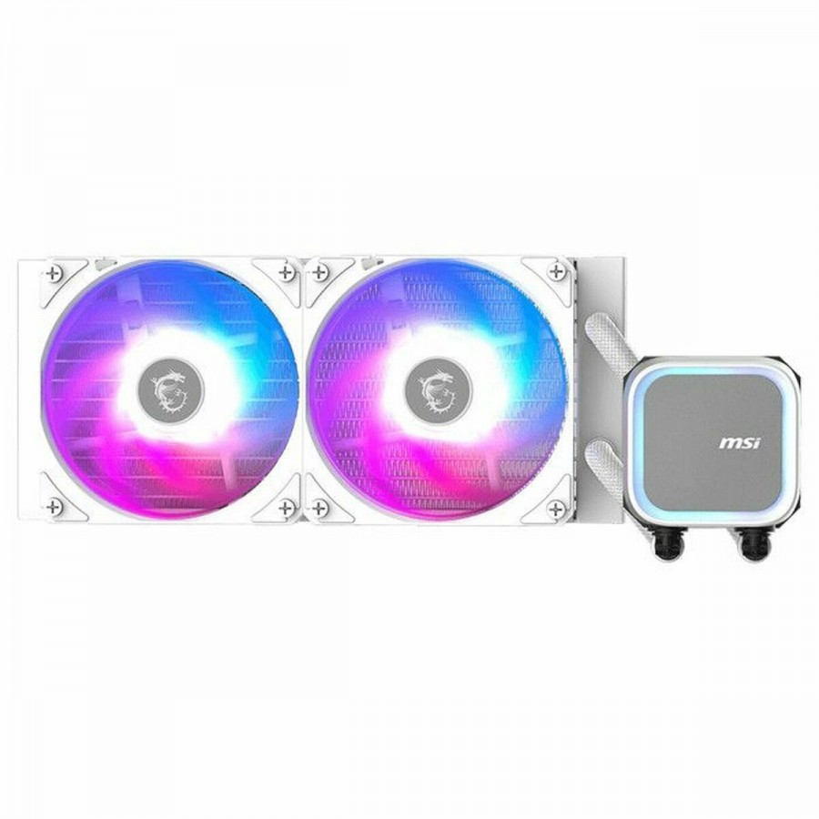 Case MSI 306-7ZWCA21-L80