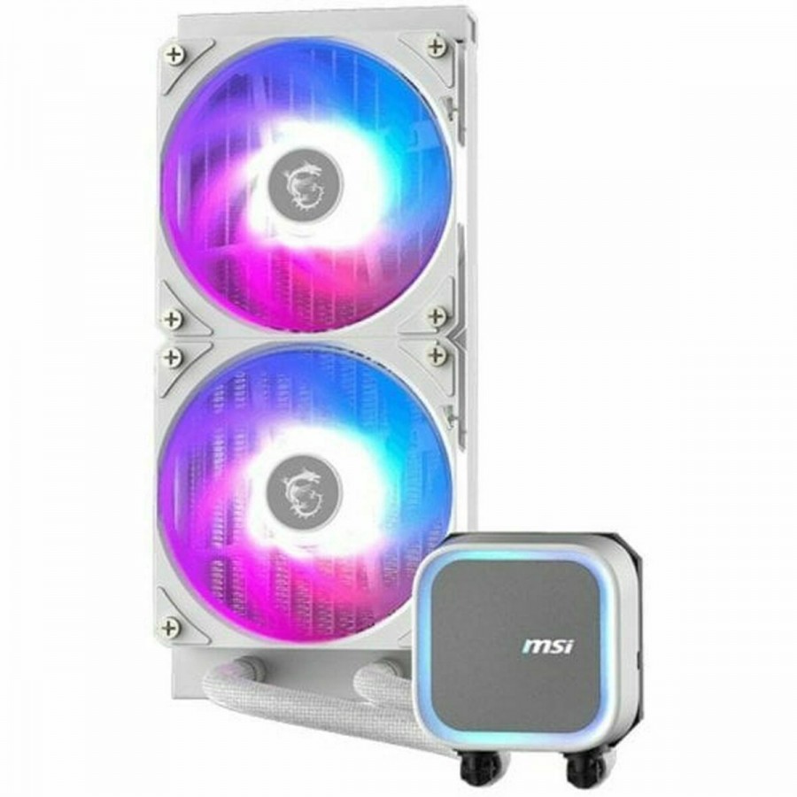 Case MSI 306-7ZWCA21-L80