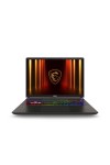 Laptop MSI 9S7-15M352-099 16