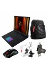 Laptop MSI TITAN 18 HX AI A2XWIG-245ES 18