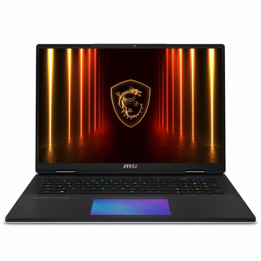 Laptop MSI TITAN 18 HX AI A2XWIG-245ES 18