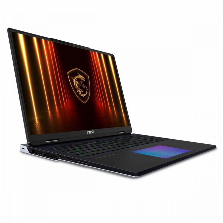 Laptop MSI TITAN 18 HX AI A2XWIG-245ES 18