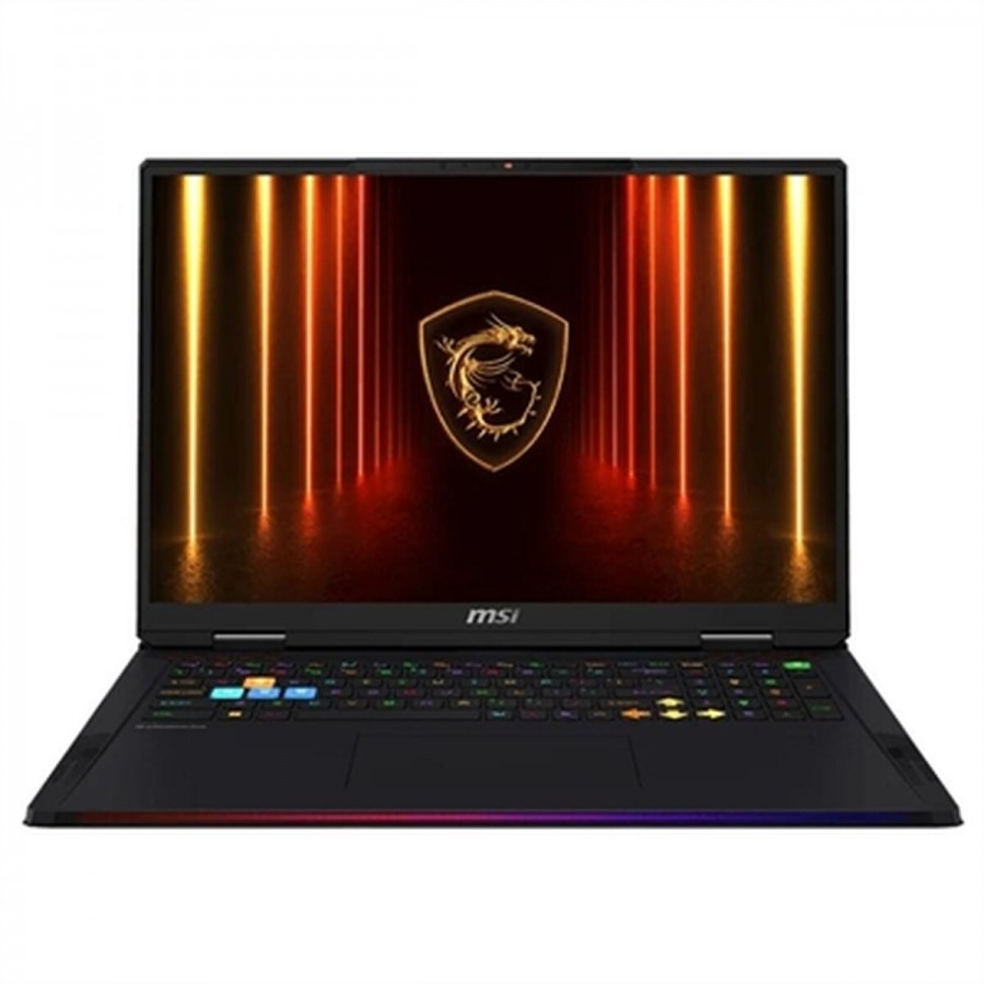 Laptop MSI 9S7-182462-252