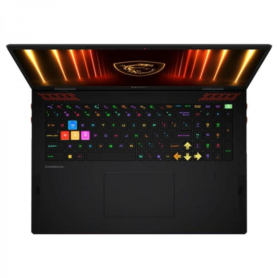 Laptop MSI 9S7-182462-252