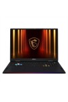 Laptop MSI Raider A18HX-040ES 18