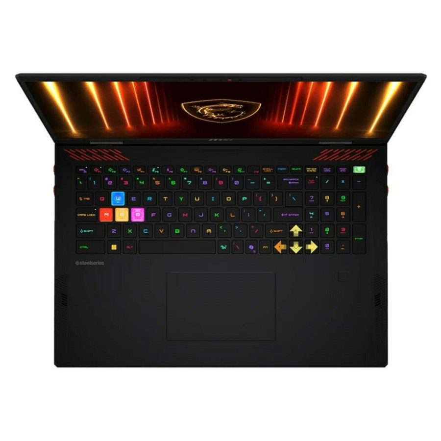 Laptop MSI Raider A18HX-040ES 18