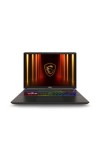 Laptop MSI 9S7-15M352-241 16