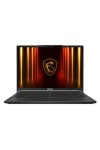 Laptop MSI Stealth A16 AI+-038ES 16