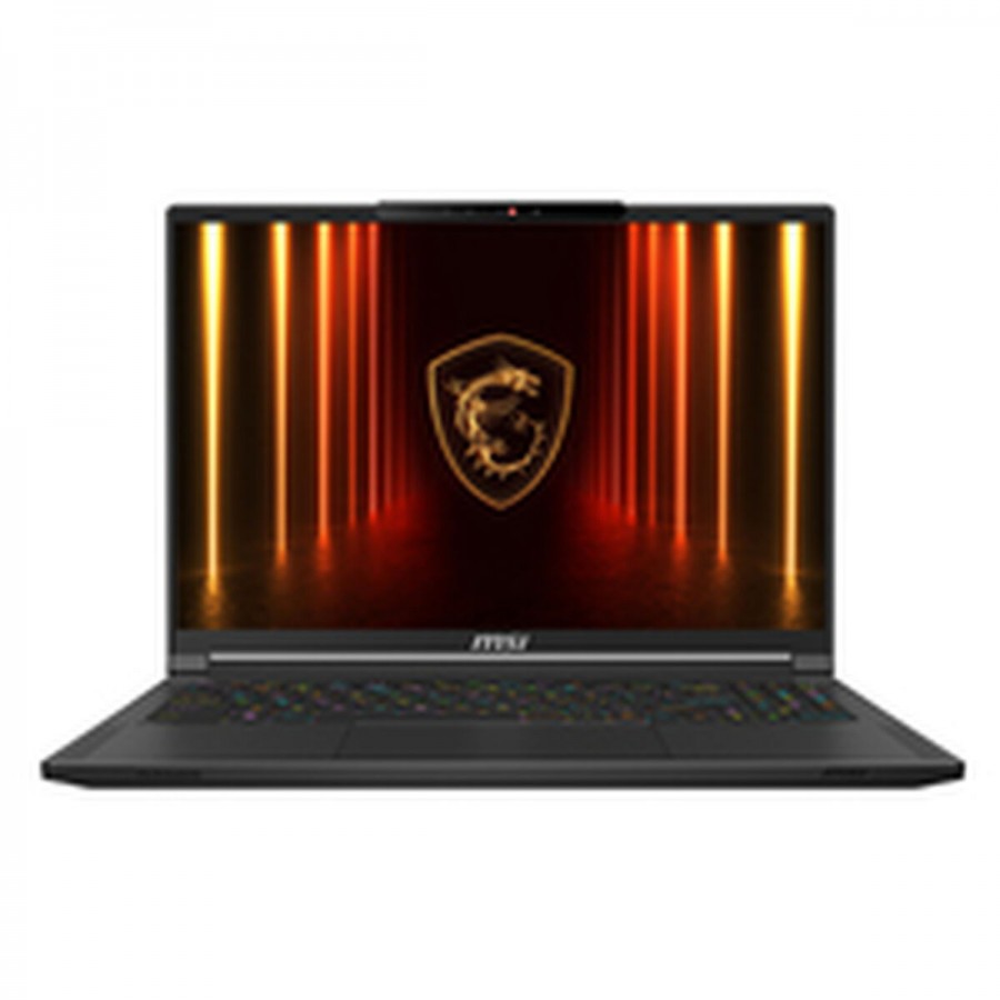 Laptop MSI Stealth A16 AI+-038ES 16