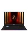 Laptop MSI 9S7-182L72-090 18