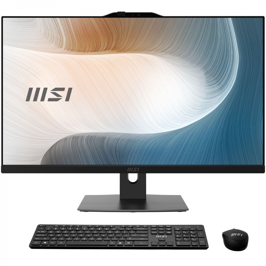 All in One MSI AM272P-1096ES 27