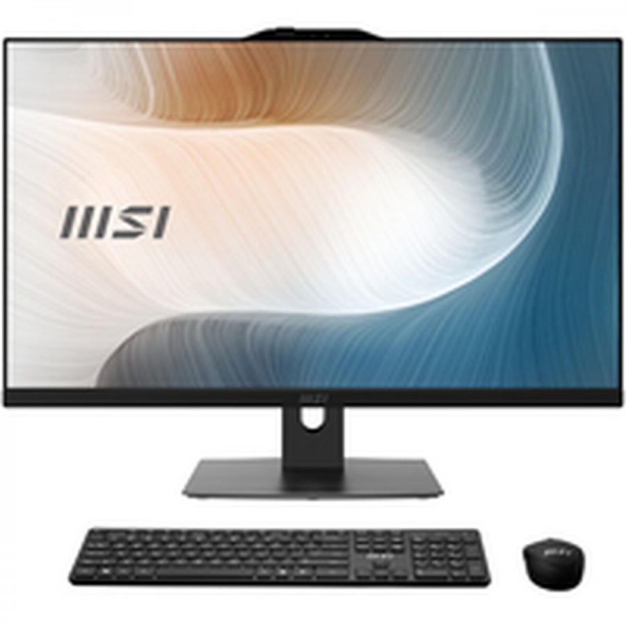 All in One MSI AM272P-1096ES 27
