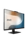 All in One MSI AM272P-1096ES 27