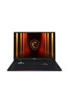 Laptop MSI Raider 18HX AI-459ES U9 18