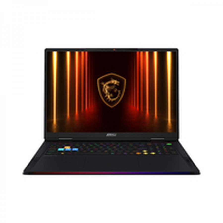 Laptop MSI Raider 18HX AI-459ES U9 18