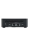 Mini PC MSI Cubi NUC AI 1UMG-032ES U5-125H Intel Evo Core Ultra 5 125H 16 GB RAM DDR5-SDRAM 512 GB
