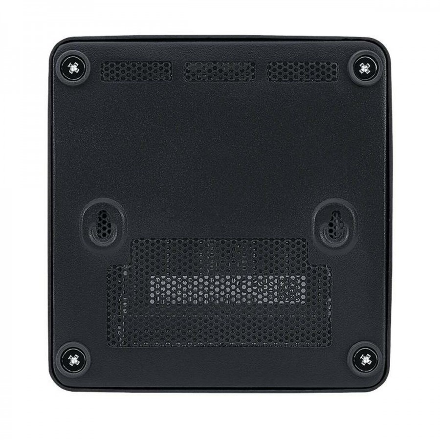 Mini PC MSI Cubi NUC AI 1UMG-032ES U5-125H Intel Evo Core Ultra 5 125H 16 GB RAM DDR5-SDRAM 512 GB