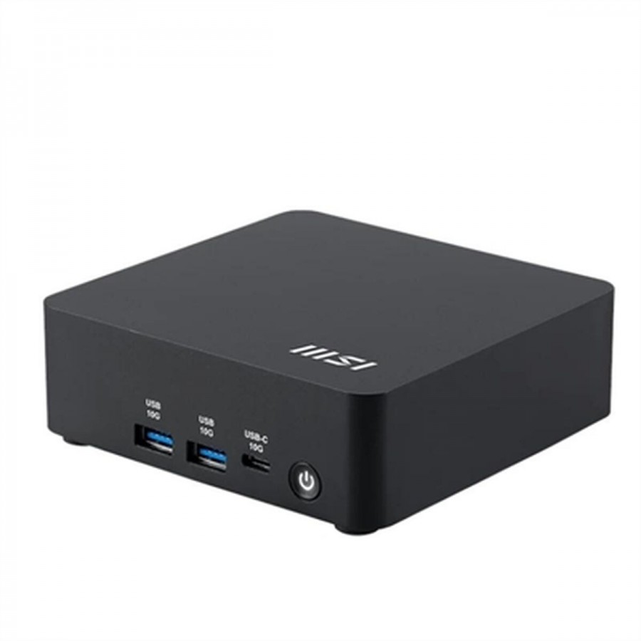 Mini PC MSI Cubi NUC AI 1UMG-035ES U7-155H intel core ultra 7 16 GB RAM 1 TB SSD