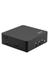 Mini PC MSI Cubi NUC AI 1UMG-035ES U7-155H intel core ultra 7 16 GB RAM 1 TB SSD