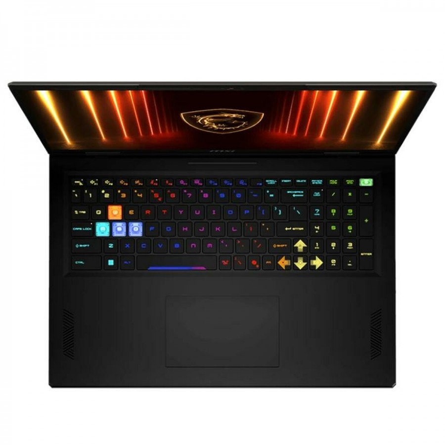 Laptop MSI Vector 18HX AI-648ES U9 32 18