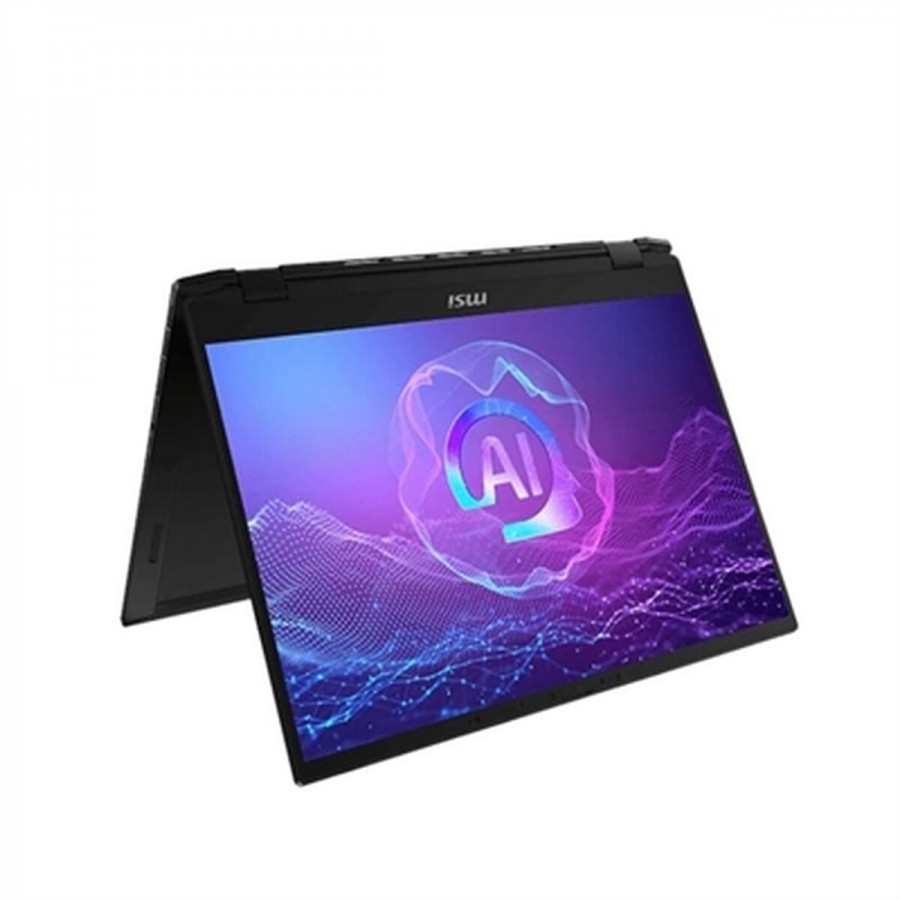 Laptop MSI Summit 16AI-044ES U7-255H 16