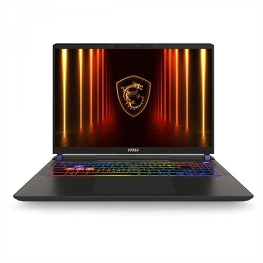 Laptop MSI Vector 16HX-017ES U7-255HX 16