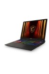Laptop MSI Vector 16HX-017ES U7-255HX 16