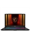 Laptop MSI 9S7-17L791-032