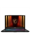 Laptop MSI Katana 17-034XES 17,3