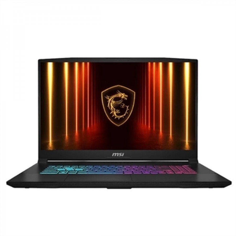 Laptop MSI Katana 17-034XES 17,3