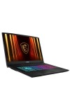 Laptop MSI Katana 17-034XES 17,3