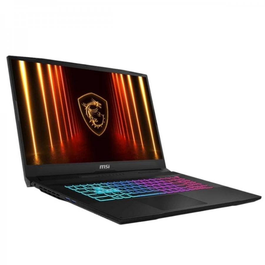 Laptop MSI Katana 17-034XES 17,3