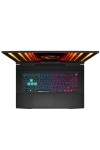 Laptop MSI Katana 17-034XES 17,3